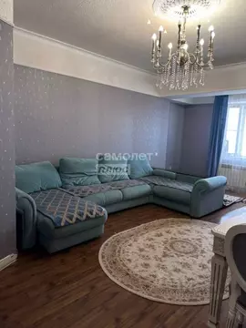 3-к кв. Дагестан, Каспийск просп. М. Омарова, 1 (103.0 м)