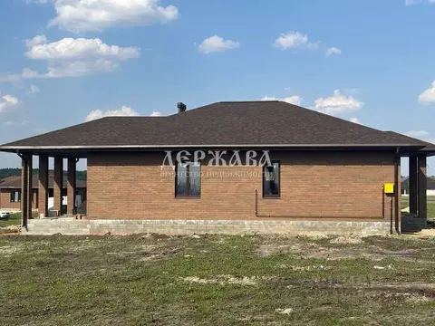 Коттедж в Белгородская область, Старый Оскол Набокинские Сады ...