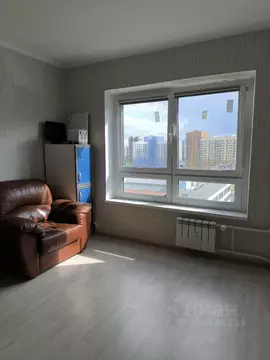 1-к кв. Москва ул. Маресьева, 12к3 (32.4 м)