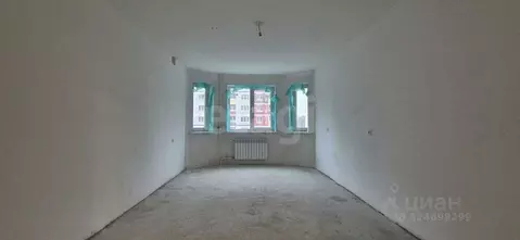 1-к кв. Ярославская область, Ярославль ул. Дядьковская, 2 (47.4 м)