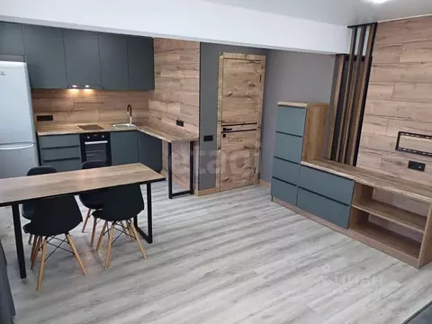 2-к кв. Иркутская область, Ангарск 189-й кв-л, 1 (50.5 м)