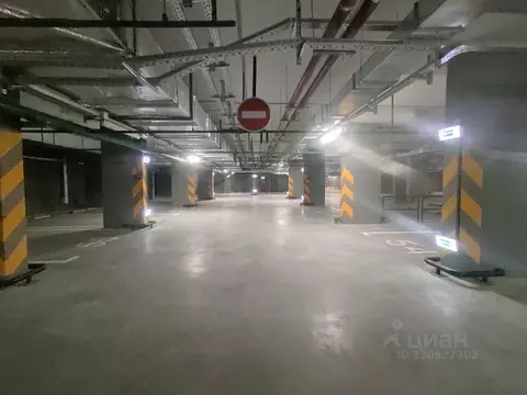 Гараж в Москва ул. Молостовых, 18 (19 м)