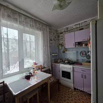 2-к кв. Хабаровский край, Амурск Октябрьский просп., 4 (36.6 м)