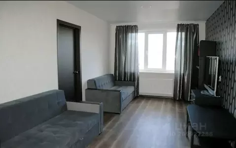 2-к кв. Татарстан, Казань ул. Маршала Чуйкова, 52 (60.0 м)