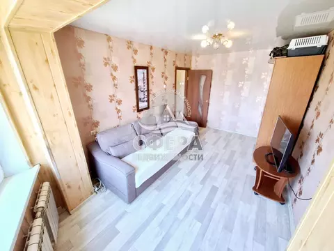 1-к кв. Камчатский край, Петропавловск-Камчатский Звездная ул., 11 ...