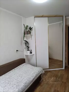 2-к кв. Омская область, Омск Заозерная ул., 17А (43.5 м)