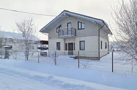 Дом в Ленинградская область, Ломоносовский район, Оржицкое с/пос, ...