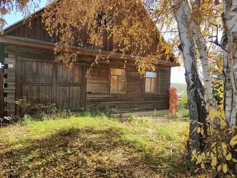 Дом в Иркутская область, Иркутский муниципальный округ, Зеленое СНТ ...