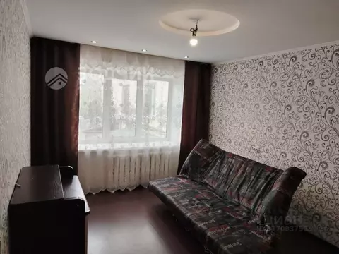 Комната Чувашия, Чебоксары ул. Космонавта Андрияна Григорьевича ...