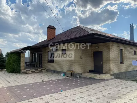 Дом в Калмыкия, Элиста Партизанская ул. (155 м)