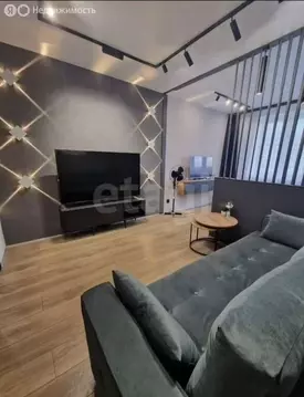 1-комнатная квартира: Тверь, Оснабрюкская улица, 24 (47.1 м)