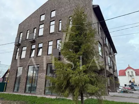 Помещение свободного назначения в Татарстан, Казань Милицейская ул., ...