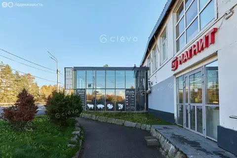 Помещение свободного назначения (1535 м)