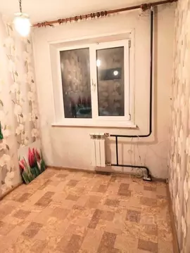 3-к кв. Кемеровская область, Новокузнецк ул. 40 лет ВЛКСМ, 82 (62.0 м)