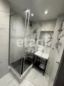 2-к кв. Красноярский край, Красноярск Лесопарковая ул., 27 (48.6 м)