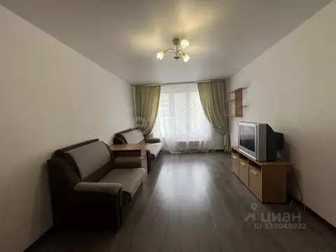1-к кв. Тюменская область, Тюмень Широтная ул., 211к1 (45.2 м)