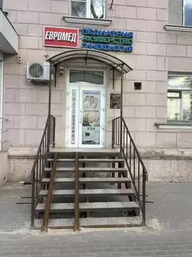 Помещение свободного назначения в Воронежская область, Воронеж ...