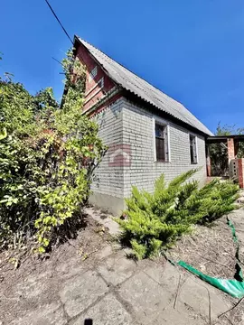 Дом в Саратовская область, Саратов проезд 4-й Парусный, 106 (80 м)