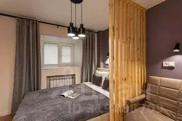 1-к кв. Санкт-Петербург Свечной пер., 5 (18.0 м)