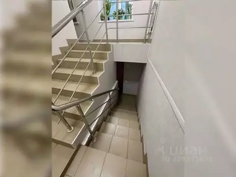 Офис в Нижегородская область, Нижний Новгород Канавинская ул., 1/21 ...