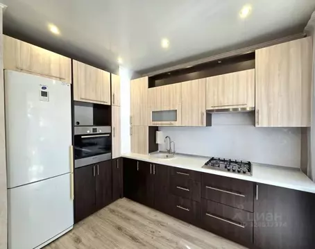 2-к кв. Калининградская область, Калининград ул. Ульяны Громовой, 99 ...