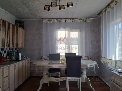 Дом в Тыва, Кызыл № 4 СНТ, ул. Магистральная (96 м)