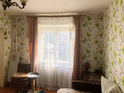 1-к кв. Московская область, Серпухов Российская ул., 40а (25.0 м)