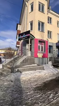 Помещение свободного назначения в Свердловская область, Верхняя Пышма ...