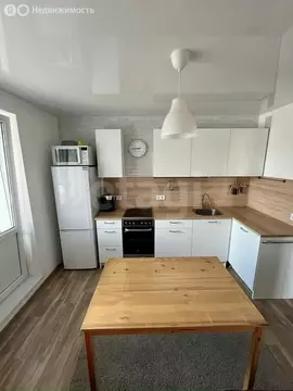 2-комнатная квартира: Мурино, улица Шувалова, 22к3 (52 м)