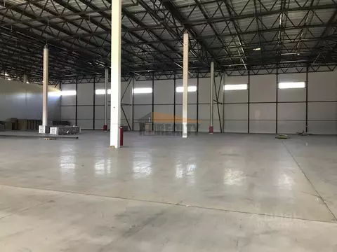 Склад в Московская область, Старая Купавна Богородский городской ...