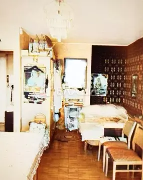 1-к кв. Москва ул. Серпуховский Вал, 14 (34.4 м)