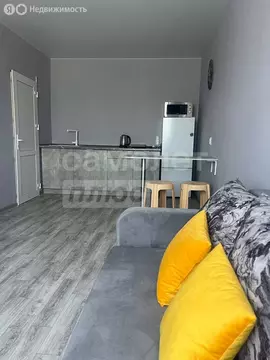 1к в 2-комнатной квартире (10 м)