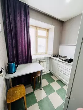 2-к кв. Алтайский край, Бийск ул. Ильи Репина, 11/1 (41.5 м)