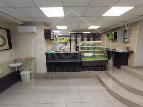 Помещение свободного назначения в Омская область, Омск Арктическая ...