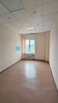 Офис в Санкт-Петербург Кронштадтская ул., 3к4 (17 м)