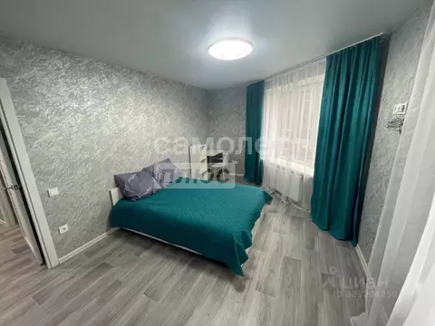 2-к кв. Воронежская область, Воронеж ул. Суворова, 122Д (48.0 м)