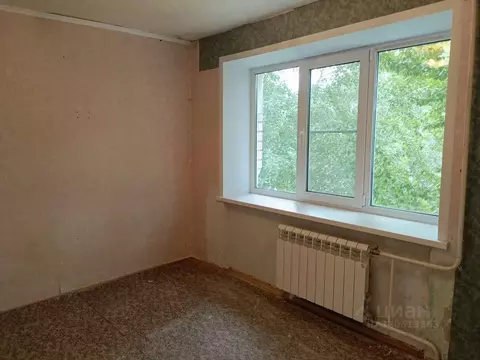 2-к кв. Самарская область, Тольятти ул. Чапаева, 149 (18.2 м)