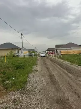 Участок в Алтайский край, Барнаул городской округ, пос. Черницк ул. ...