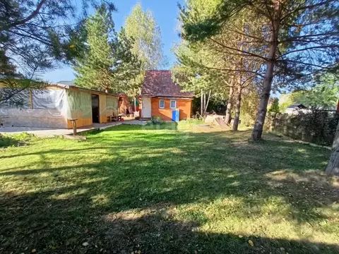 Дом в Калужская область, Малоярославецкий район, Шумятино с/пос, ...