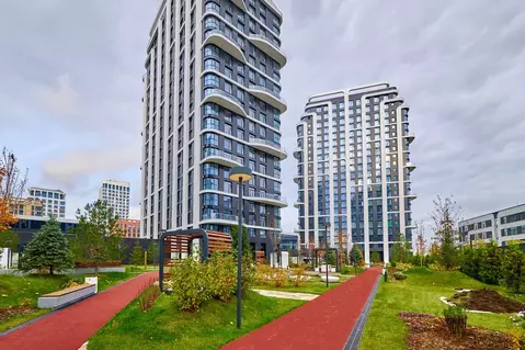 Гараж в Москва ул. Нижние Мневники, 16к1 (14 м)