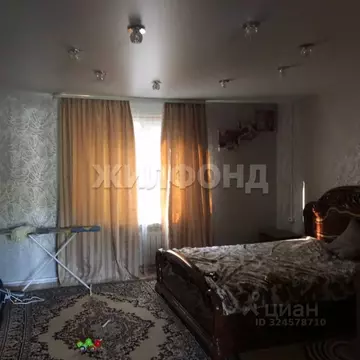 Дом в Новосибирская область, Новосибирск ул. Ногина, 10/1к5 (78 м)