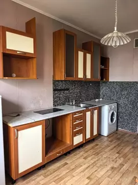 1-к кв. Санкт-Петербург пос. Шушары, Первомайская ул., 20 (42.0 м)