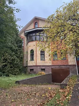 Продается дом в д. Соболиха