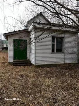 Дом в Московская область, Подольск городской округ, д. Агафоново  (40 ...