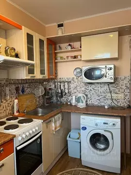 1-к кв. Тюменская область, Тюмень ул. Стартовая, 5 (27.0 м)