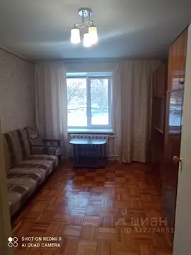 1-к кв. Самарская область, Тольятти 2-й кв-л, бул. Кулибина, 2 (34.0 ...