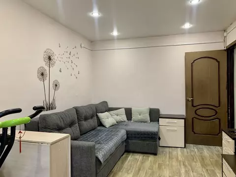 3-к кв. Иркутская область, Шелехов 6-й кв-л, 19 (56.3 м)