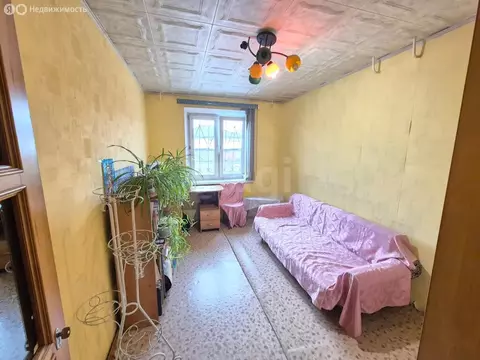 2-комнатная квартира: Миасс, Первомайская улица, 9 (53.9 м)