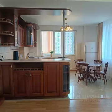 2-к кв. Нижегородская область, Нижний Новгород ул. Тимирязева, 7к1 ...