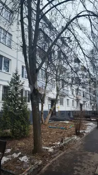 Продается 3-комнатная квартира